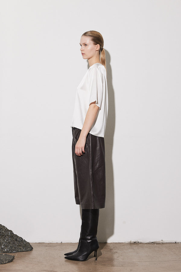 Envelope 1976 Evolve T-shirt White