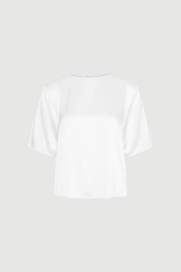 envelope 1976 Evolve t-shirt White