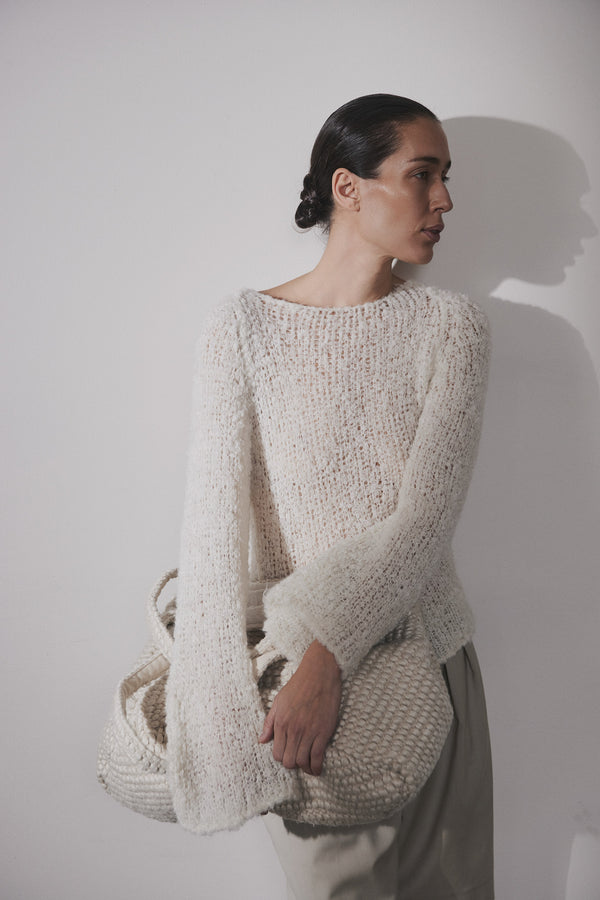 Envelope 1976 Eyra Knit