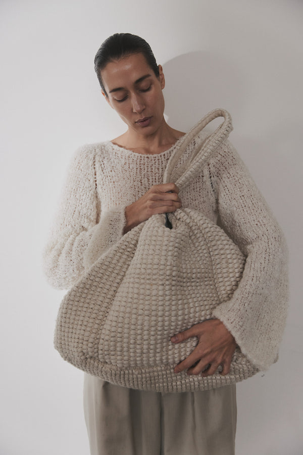 Envelope 1976 Eyra Knit