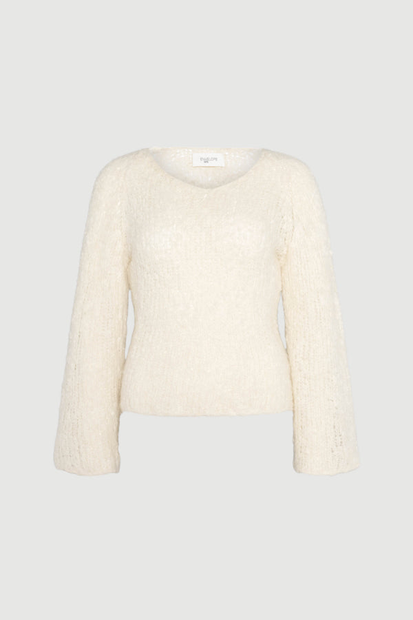 envelope 1976 Eyra knit