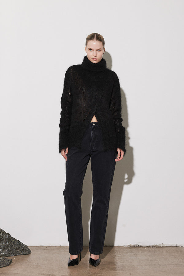 Envelope 1976 Filtvet Knit