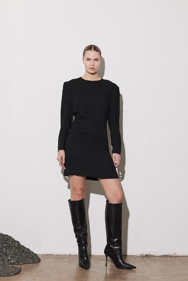 Envelope 1976 Flavour Dress