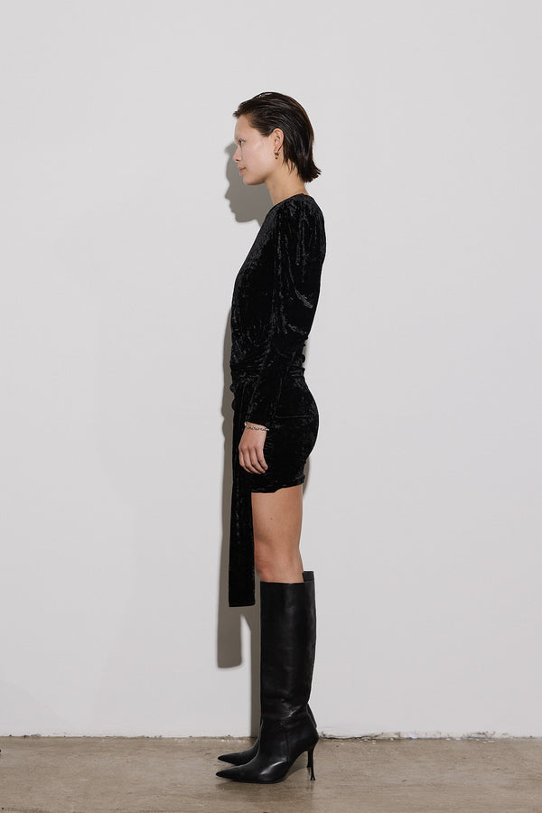 Envelope 1976 Flirt Dress