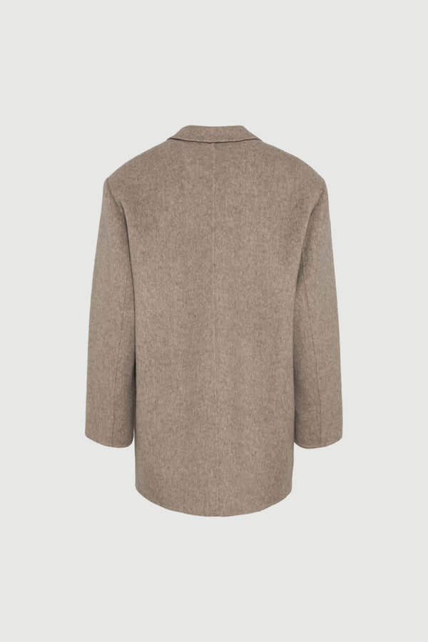 Envelope 1976 Form Jacket