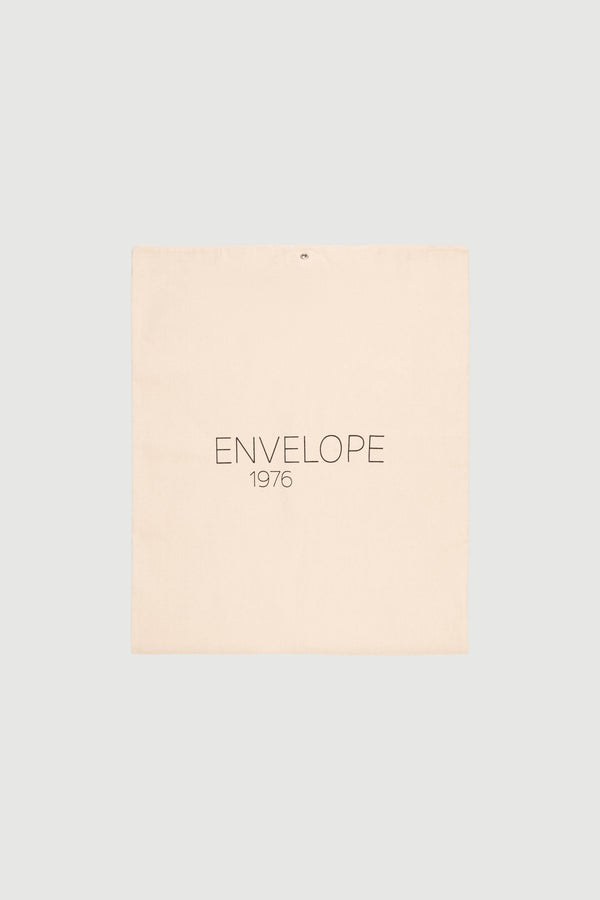 Envelope 1976 Garment Bag