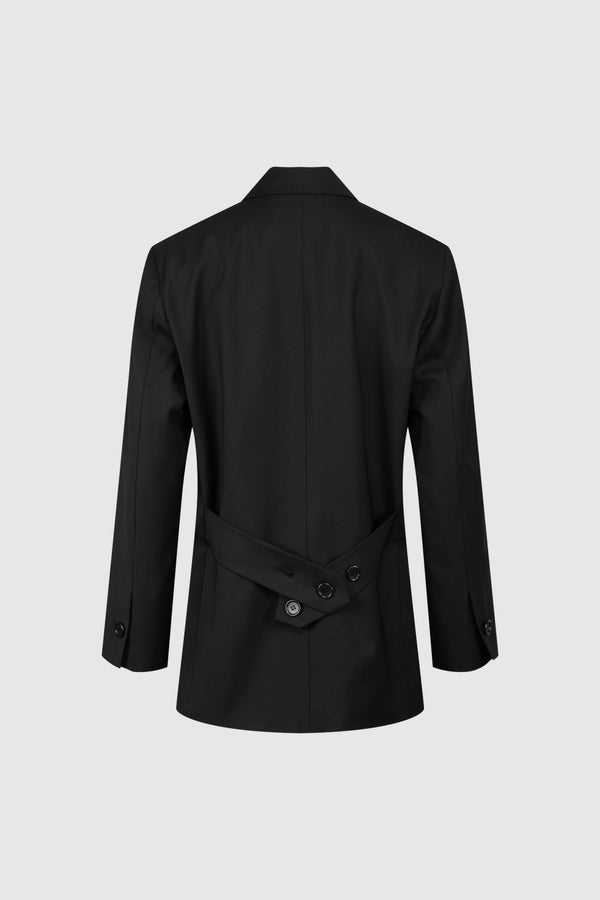 Envelope 1976 Girona Blazer Black