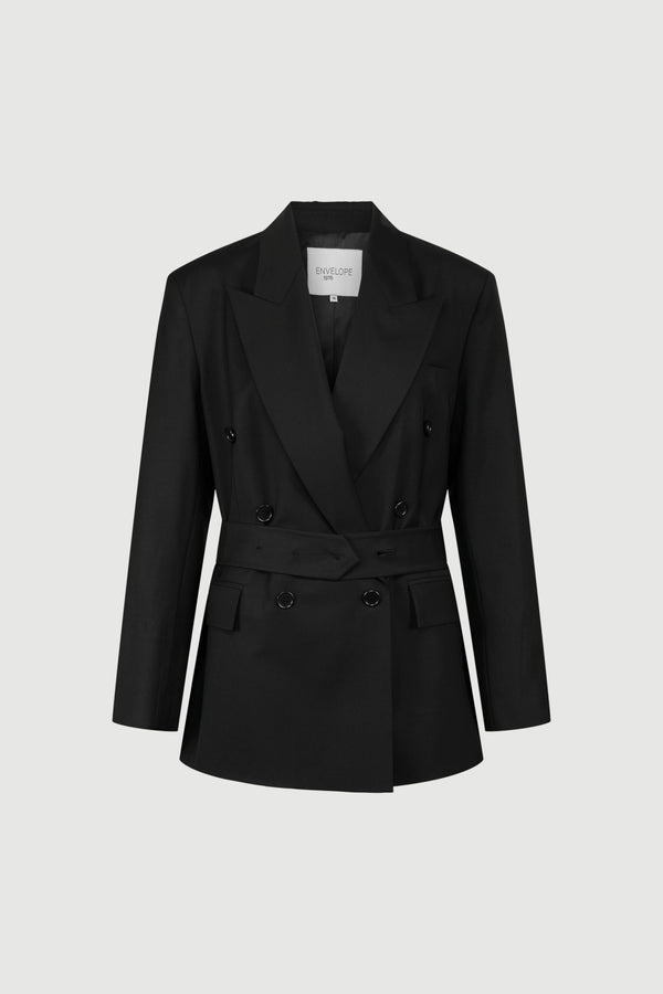 Envelope 1976 Girona Blazer Black