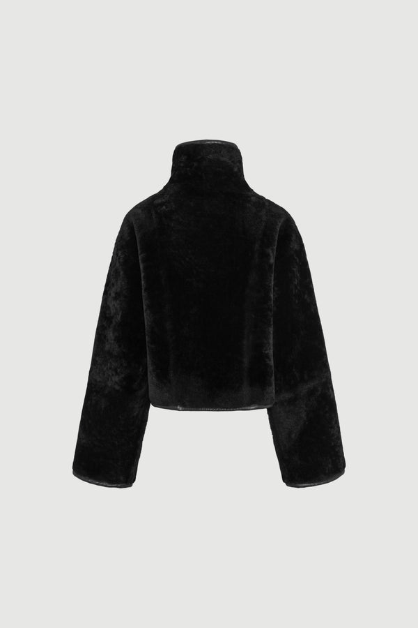 Envelope 1976 Hawk Jacket Black