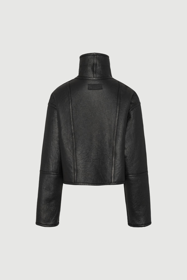 Envelope 1976 Hawk Jacket Black