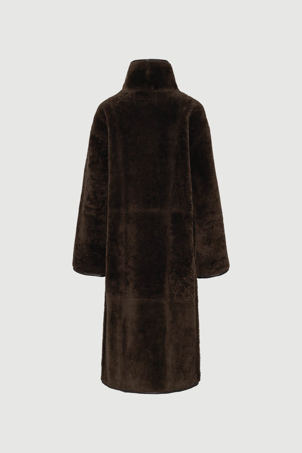 Envelope 1976 Hawk Jacket Long