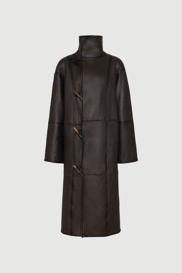 Envelope 1976 Hawk Jacket Long