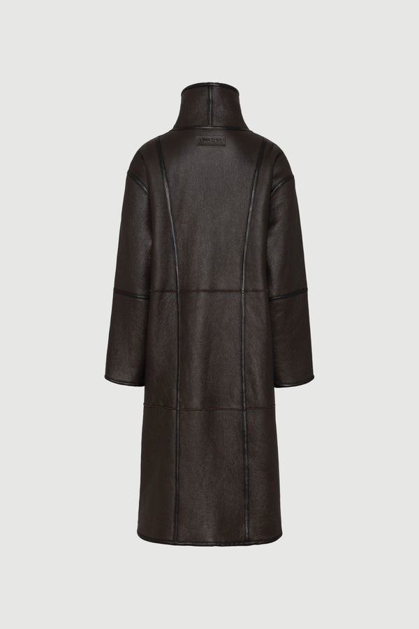 Envelope 1976 Hawk Jacket Long