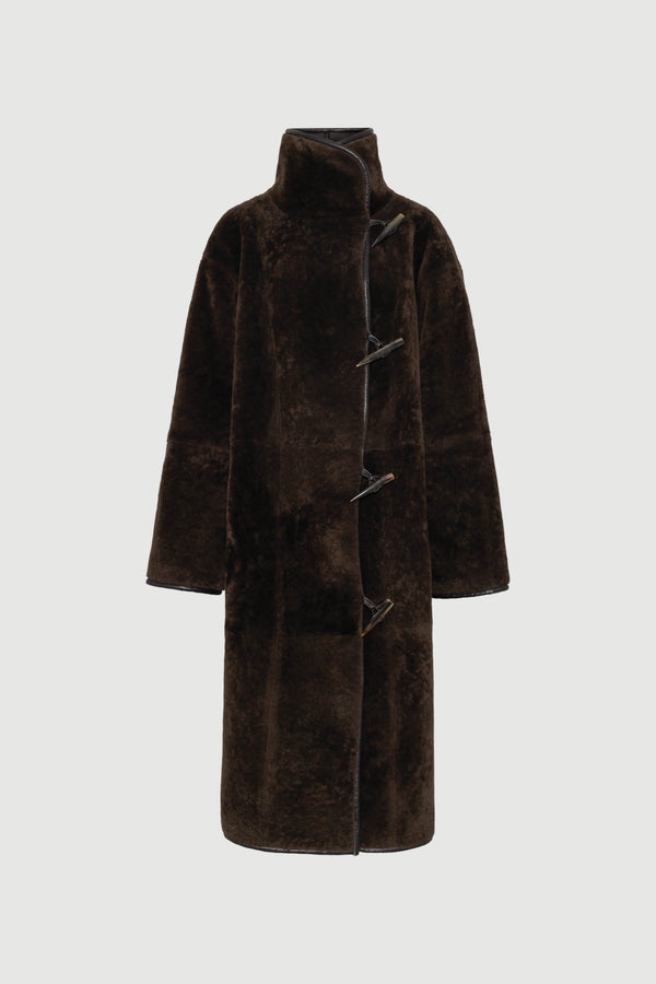 envelope 1976 Hawk jacket long