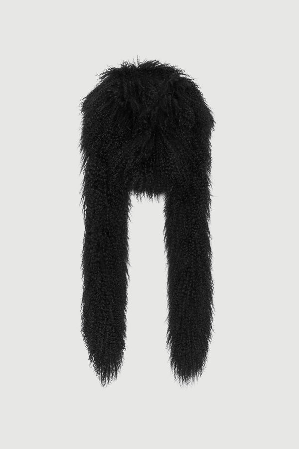 Envelope 1976 Jazz Scarf