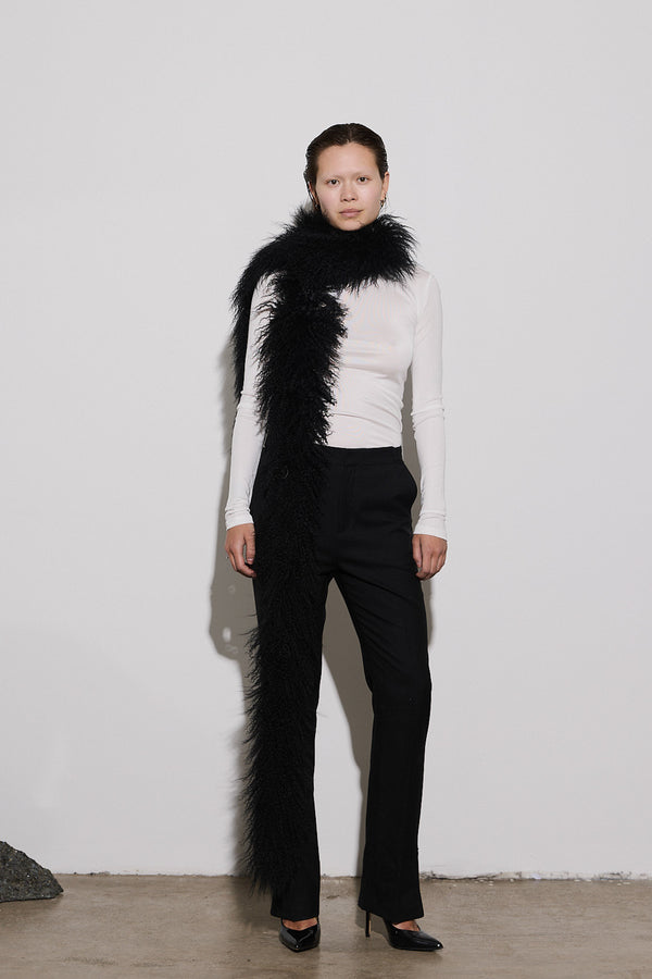 Envelope 1976 Jazz Scarf