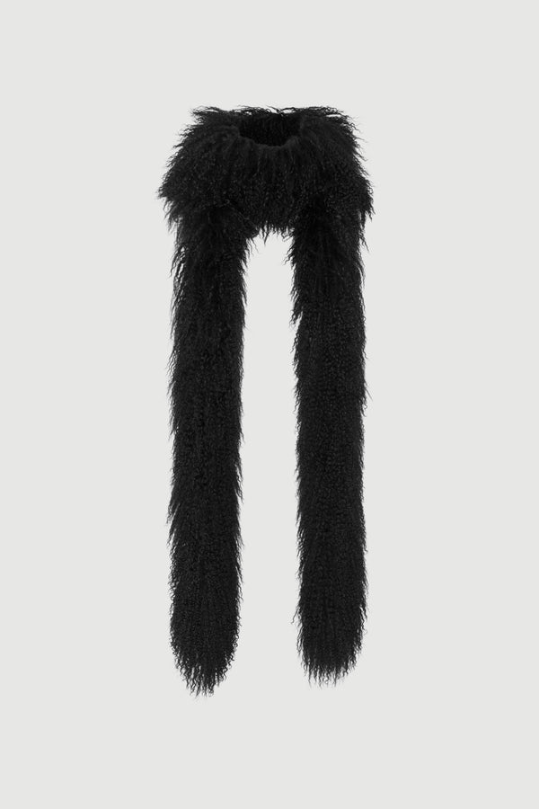 envelope 1976 Jazz scarf