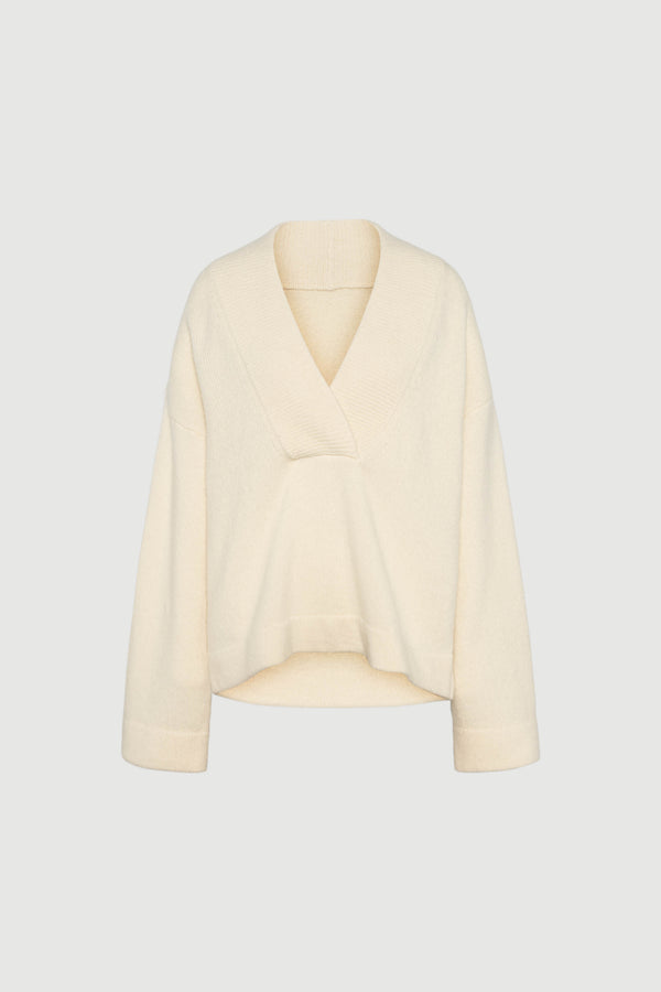 envelope 1976 Journey knit