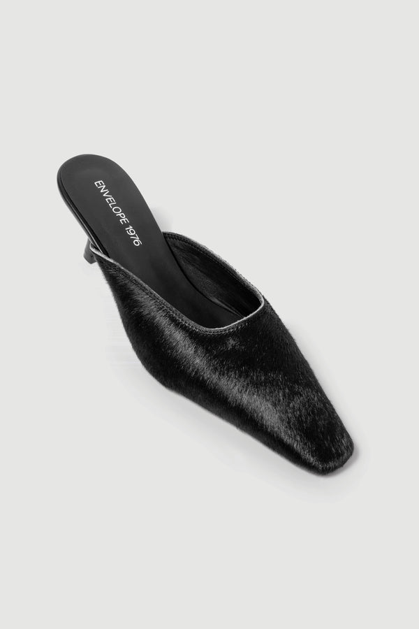 Envelope 1976 Kitten Heels