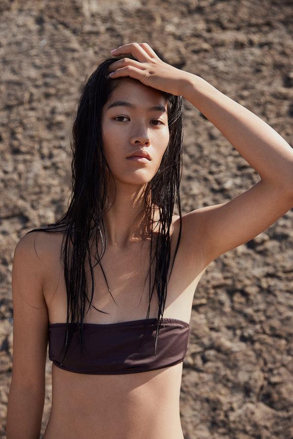 Envelope 1976 Kuta Bikini Top