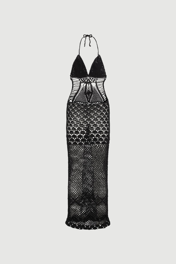 Envelope 1976 Lagoon Dress