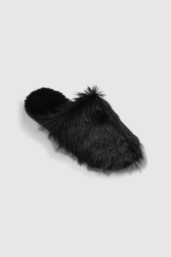 Envelope 1976 Lodge Slippers Black