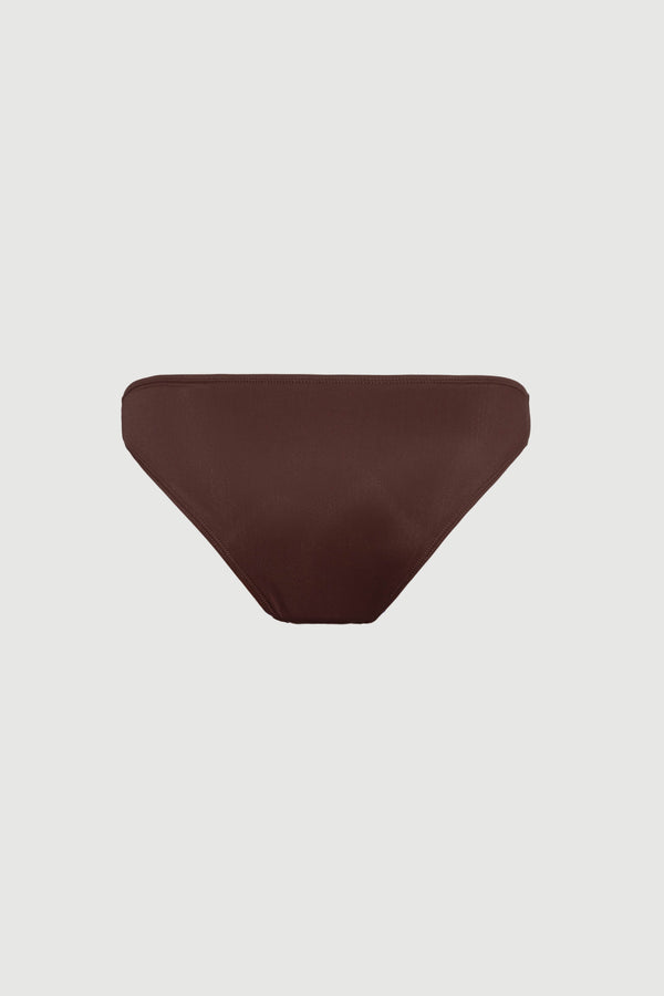 Envelope 1976 Mar Brief Dark Coffee