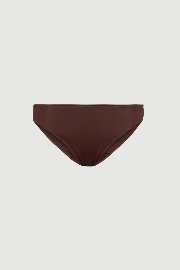 envelope 1976 Mar brief Dark coffee