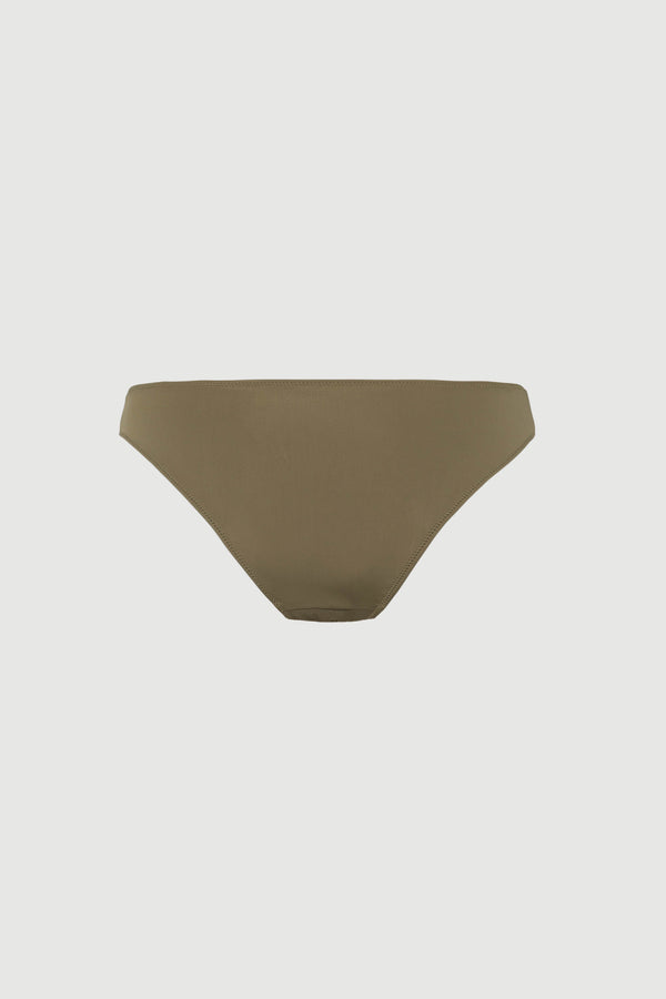 Envelope 1976 Mar Brief Olive
