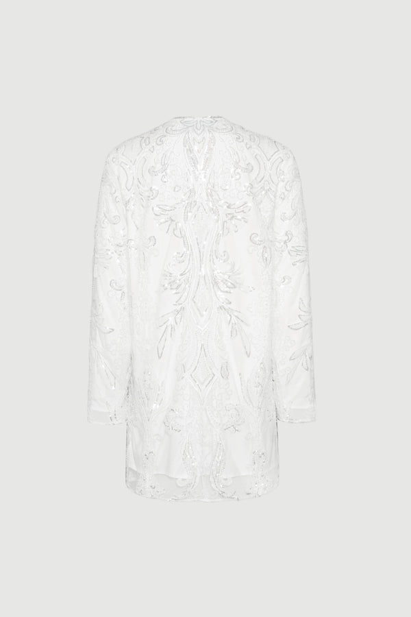 Envelope 1976 Melrose Jacket