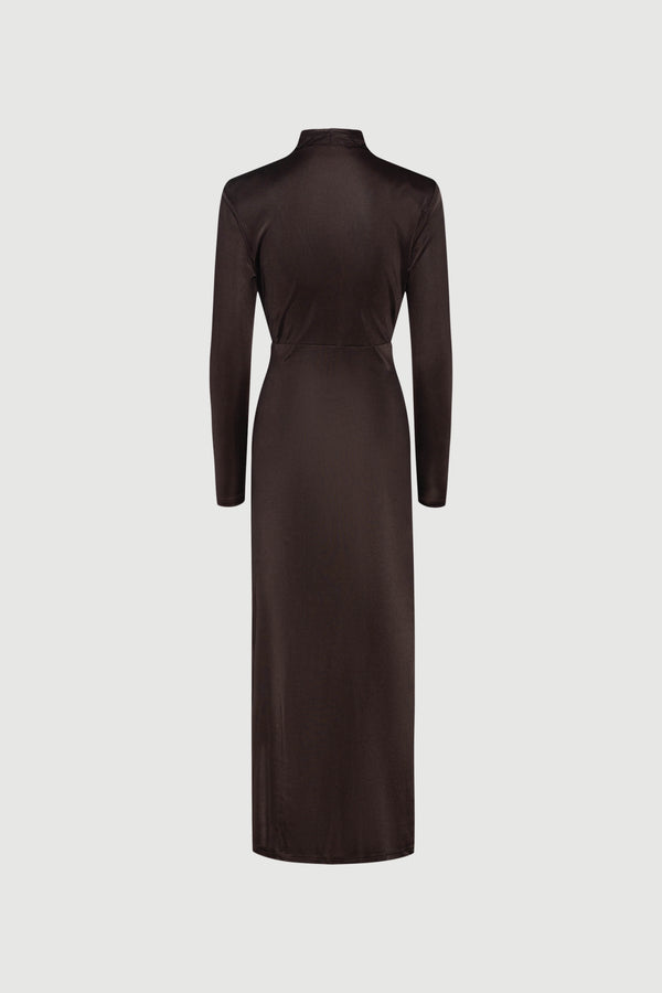 Envelope 1976 Midnight Dress