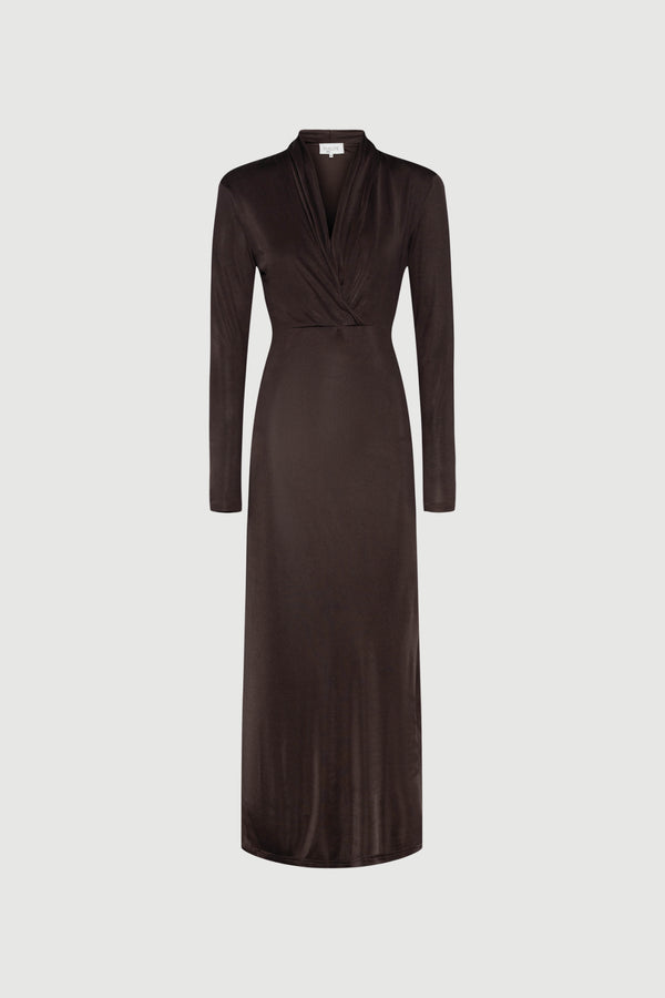 envelope 1976 Midnight dress