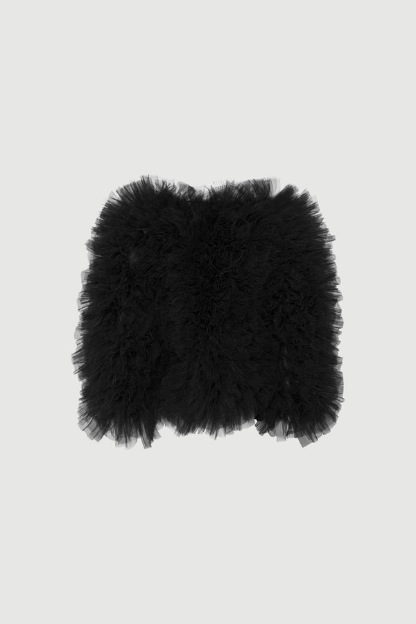 Envelope 1976 Molly Jacket Black