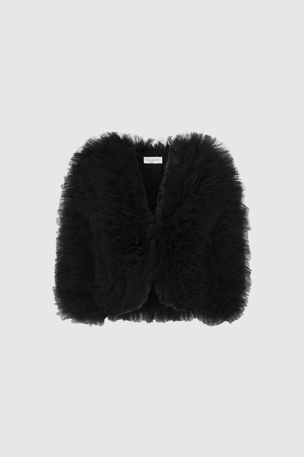 envelope 1976 Molly jacket Black