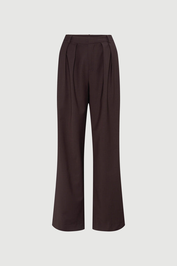 envelope 1976 Monaco pant Aubergine