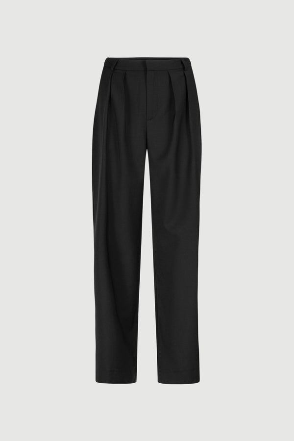 envelope 1976 Monaco pant Black