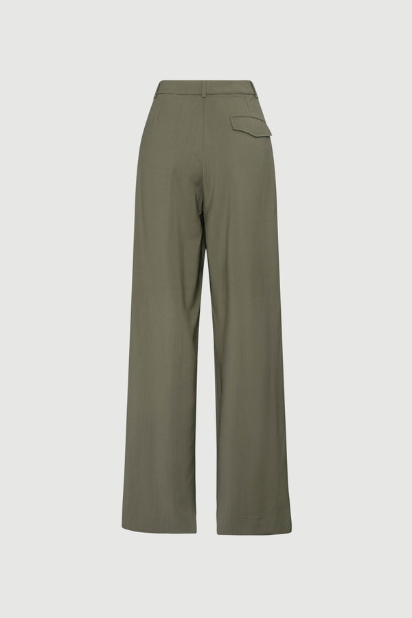Envelope 1976 Monaco Pant Green