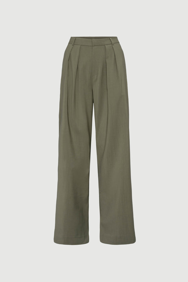 envelope 1976 Monaco pant Green