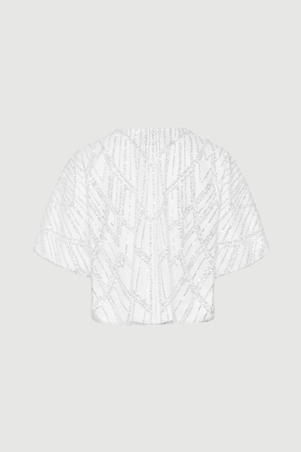 Envelope 1976 Moss Top
