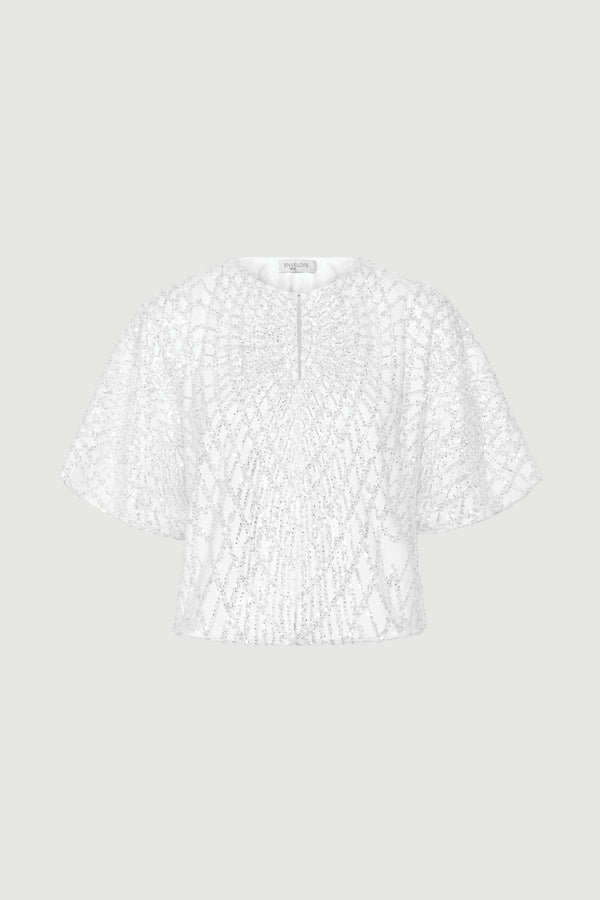 envelope 1976 Moss top