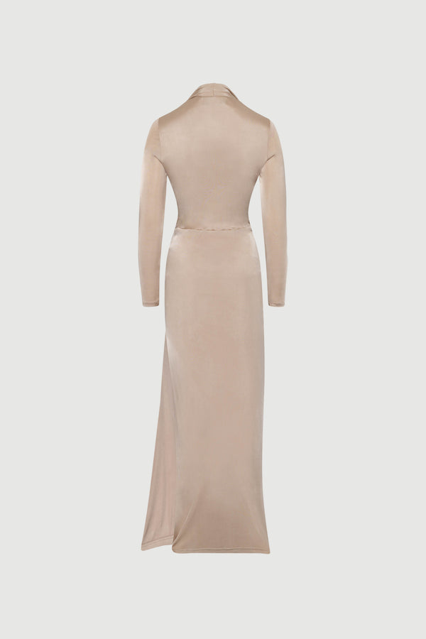 Envelope 1976 Opening Dress Moscato
