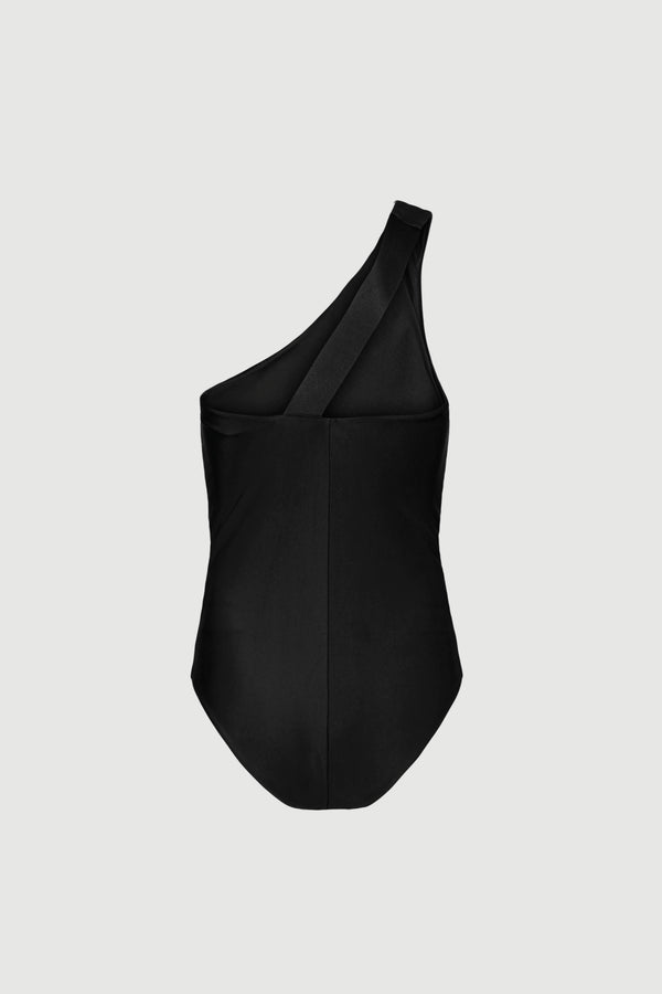 Envelope 1976 Paros Swimsuit Black