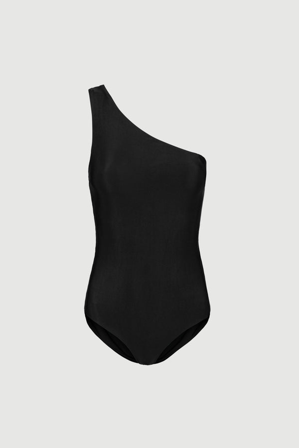 envelope 1976 Paros swimsuit Black