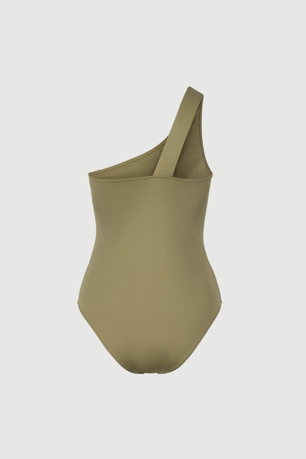 Envelope 1976 Paros Swimsuit Olive