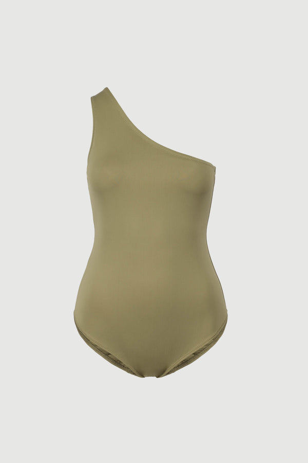 envelope 1976 Paros swimsuit Olive