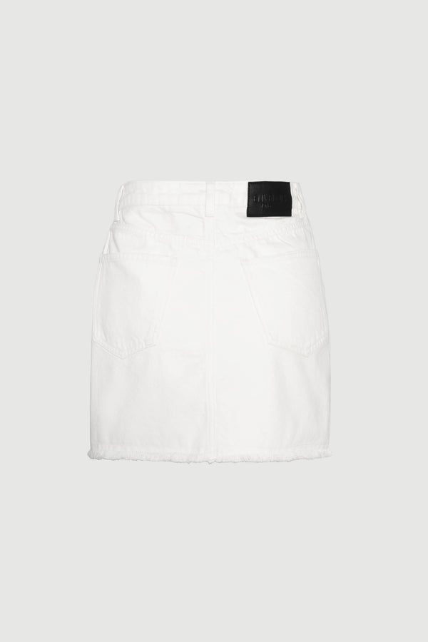 Envelope 1976 Parton Skirt Cream