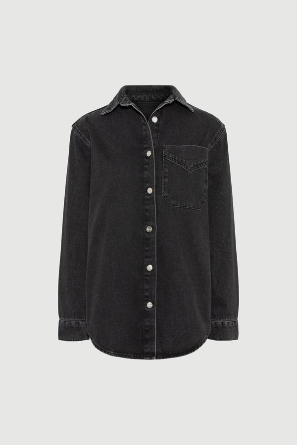 envelope 1976 Perth shirt