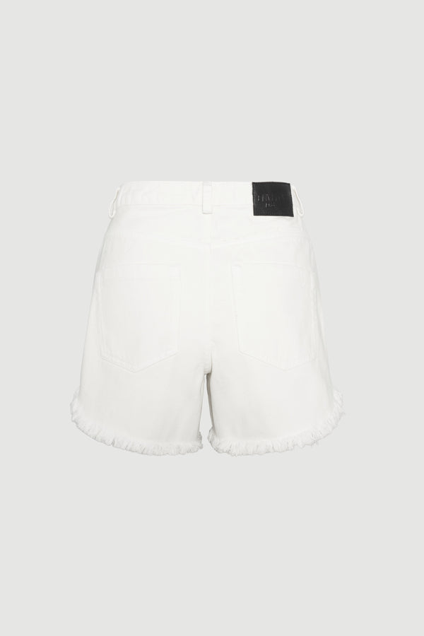Envelope 1976 Porto Shorts Cream