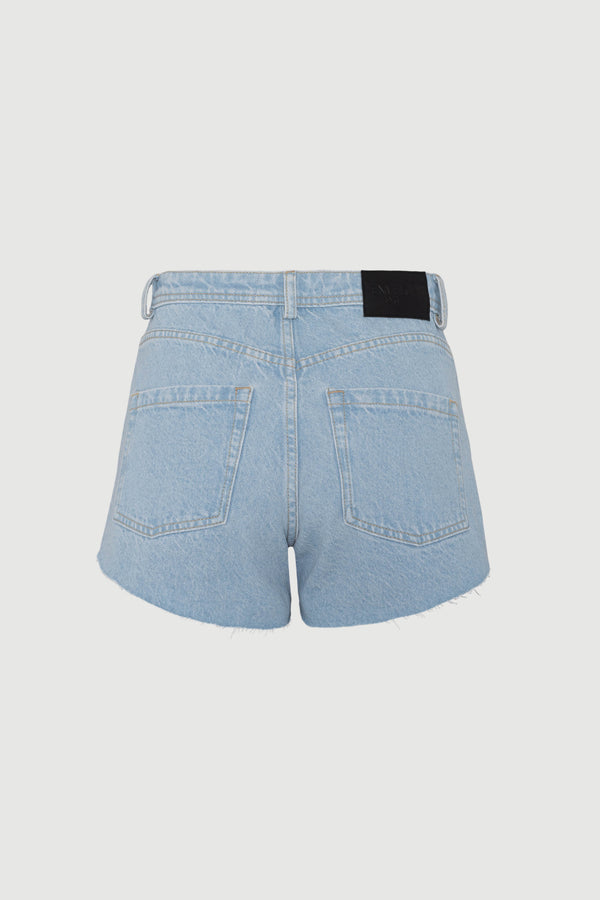 Envelope 1976 Porto Shorts Light Blue