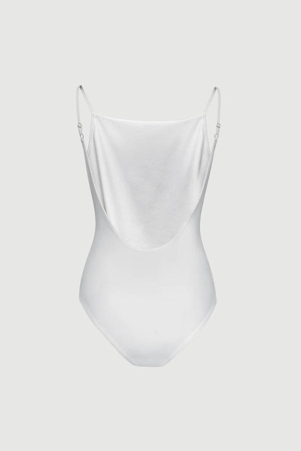 Envelope 1976 Pure Swimsuit White